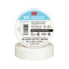 Cinta Temflex 165 19 mm x 9 mt blanca