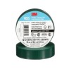 Cinta Temflex 165 19 mm x 9 mt verde