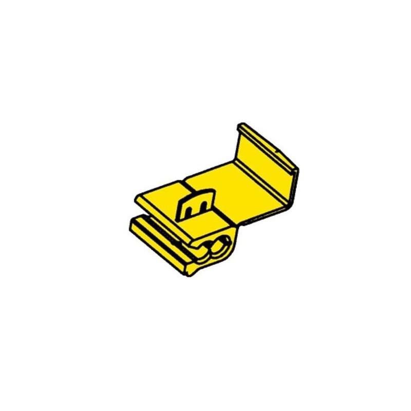 Conector de Derivacion (1 Der) 562 12-10 AWG