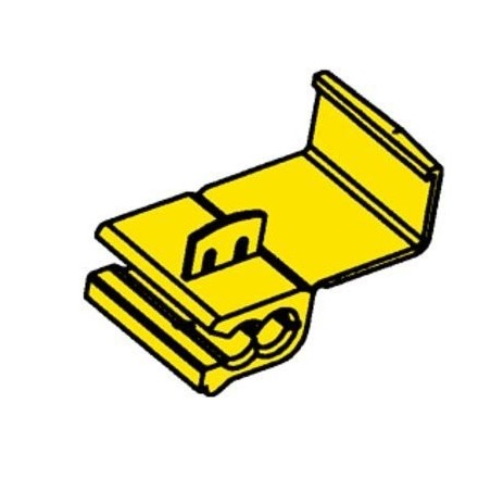 Conector de Derivacion (1 Der) 562 12-10 AWG