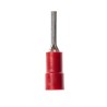 Terminal de Punta MVU18-47P 18-22 AWG C/Aislacion