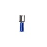 Terminal Desconector Hembra MVU14-250DF 14-16 AWG C/Aislacion 6.35 mm
