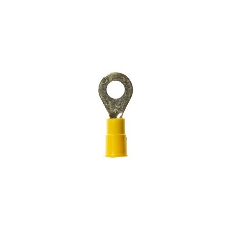Terminal Ojo MVU10-516R/SX 10-12 AWG C/Aislacion 8.3 mm