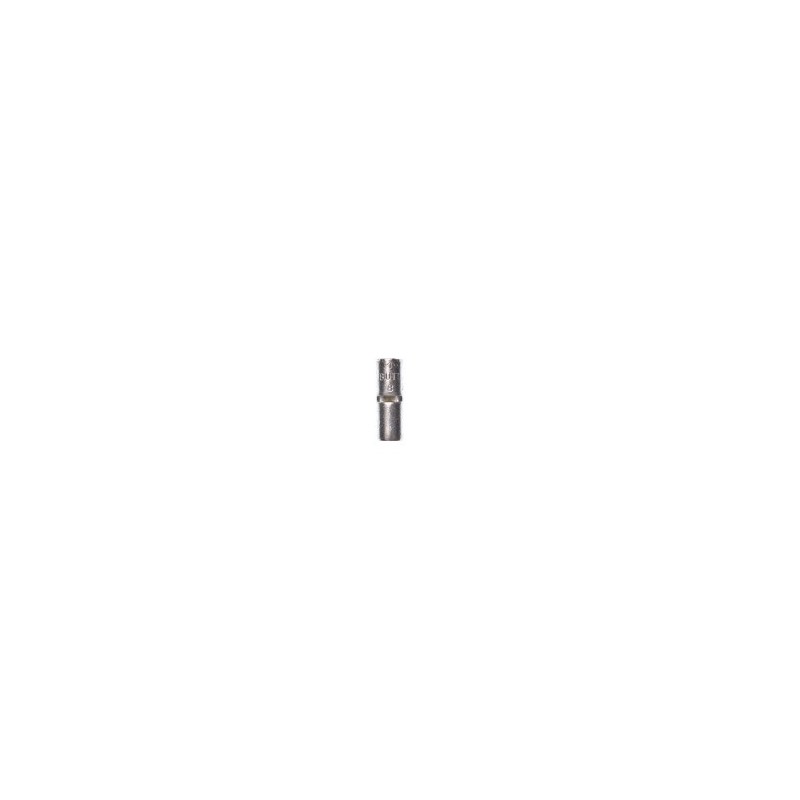 Terminal Conector Mango M8BCX 8 AWG S/Aislacion 9.7 mm