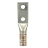 Terminal 31137 Cobre Estañado Barra Larga 2/0 AWG (2 Perforaciones 12.70 mm)