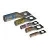 Terminal 31037 Cobre Estañado Barra Larga 2/0 AWG (1 Perforacion 12.70 mm)