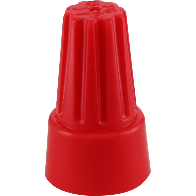 Conector 44 Rojo Schneider