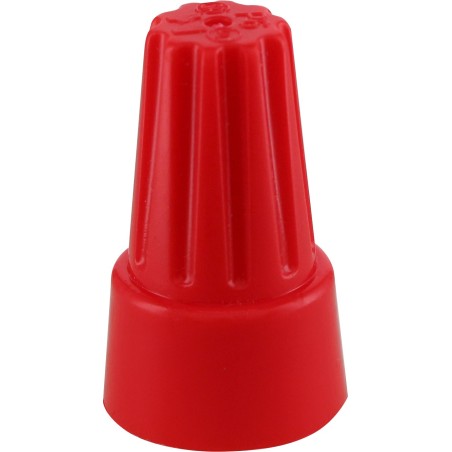 Conector 44 Rojo Schneider