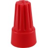 Conector 44 Rojo Schneider