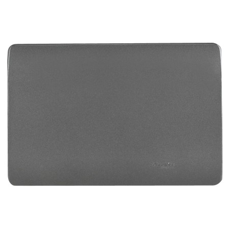 Placa Ciega C/Soporte Humo