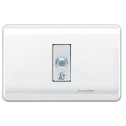 Placa Armada Simple C/Toma...