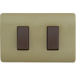 Placa Armada Doble...