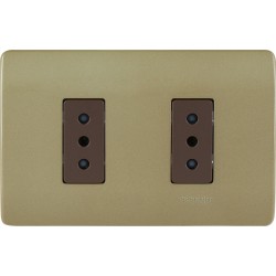 Placa Armada Triple C/3...