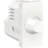 Dimmer Perilla 127/220V P/LED Blanco