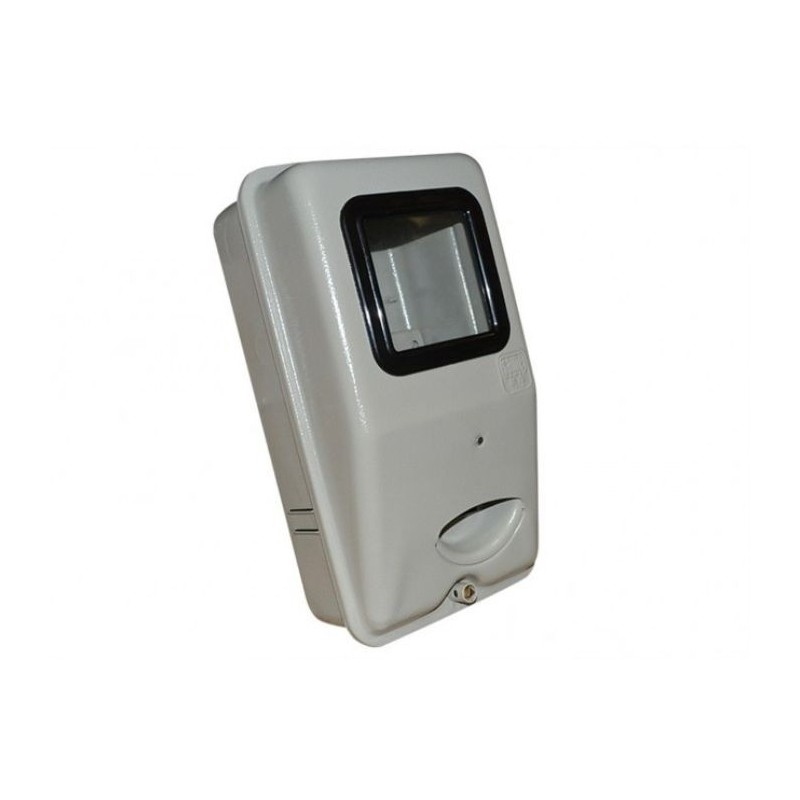 Caja Empalme Metalica /7010