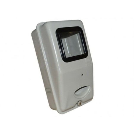 Caja Empalme Metalica /7010