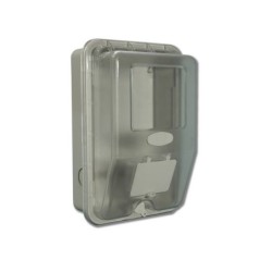 Caja Empalme Plastica /7010-PM