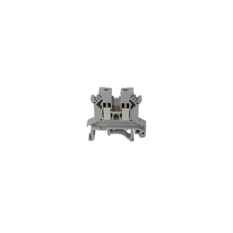 Borne de Conexion 2 x 6 y 3 x 4.5mm /6813