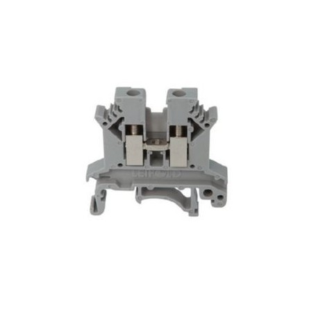 Borne de Conexion 2 x 6 y 3 x 4.5mm /6813