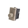 Dimmer Resistivo 300W 250/127V Sinthesi 22 Beige