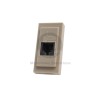 Toma Telefonica RJ11 Sinthesi 17 Beige