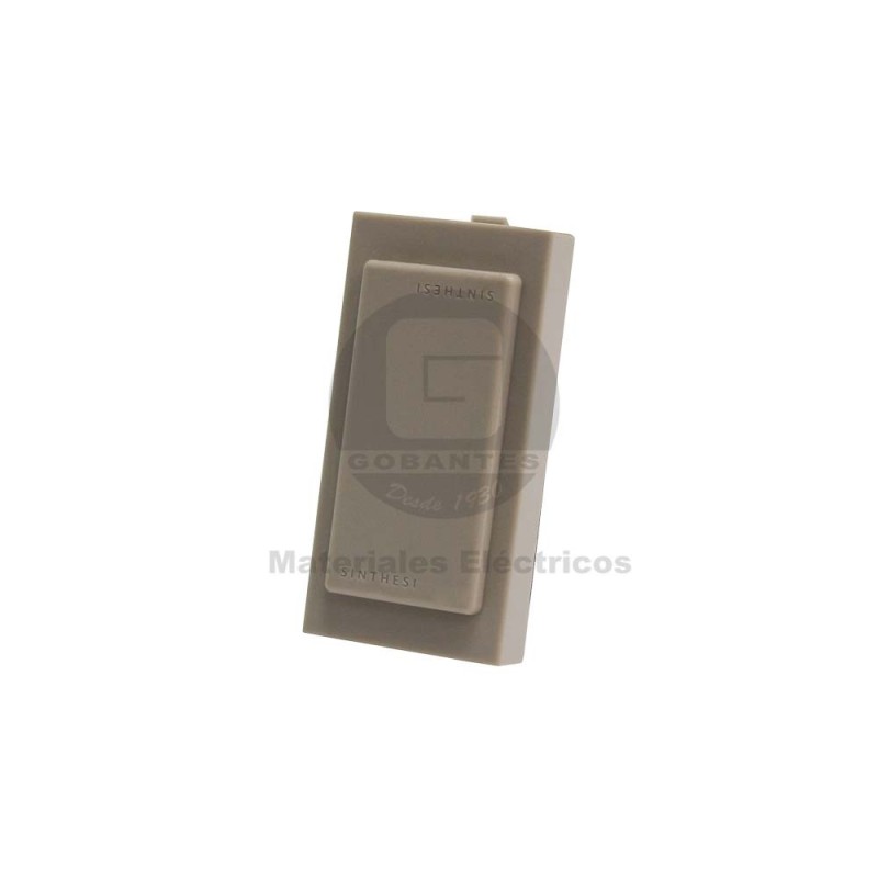 Falso Polo Sinthesi 17 Beige