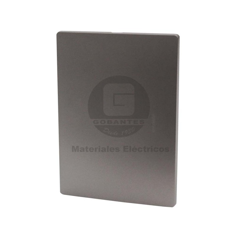 Placa Ciega Sinthesi 33 Piedra