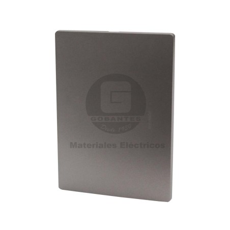 Placa Ciega Sinthesi 33 Piedra