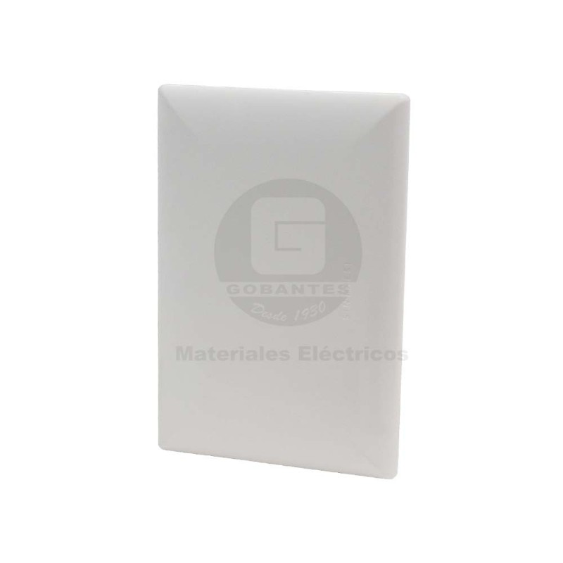 Placa Ciega Sinthesi 33 Magnesio