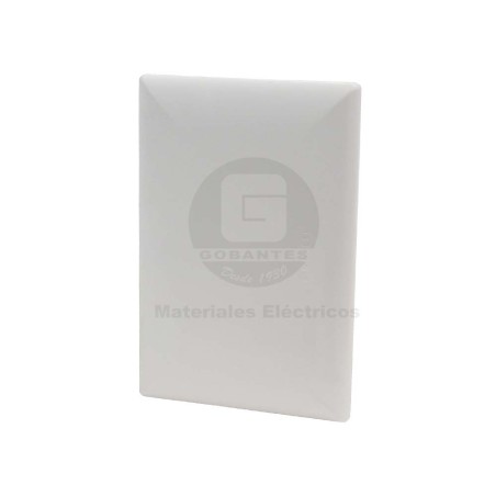 Placa Ciega Sinthesi 33 Magnesio