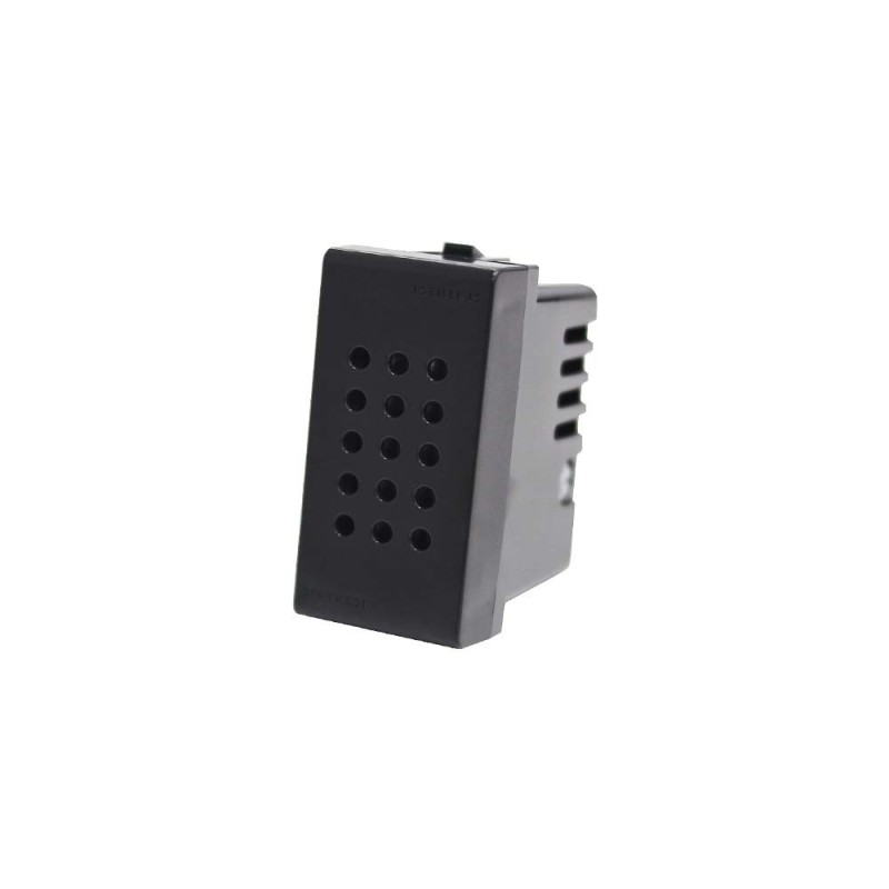 Chicharra 250/127V Sinthesi 44 Piedra