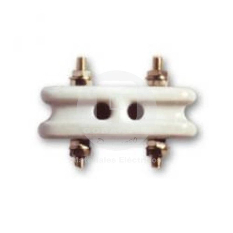Seguro Aereo 250V 30A Ekoline