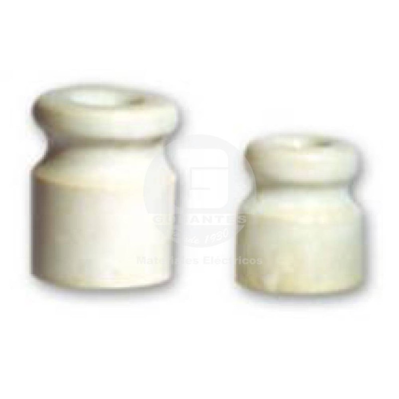 Aislador Rollo 24 (25 mm) Ekoline