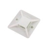 Base Autoadhesiva 19 x 19 mm  Ekoline