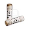 Fusible Cilíndrico 1.6A 250V 5 x 20 mm 1.5kA Rápido Df