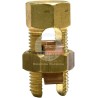 Conector Perno Partido C/Espiga-3 2-1/0 AWG Ekoline