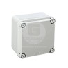Caja Estanca EX 111 (108 x 108 x 64 mm) Premarcado Ide