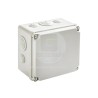Caja Estanca EV171 (151 x 175 x 95 mm) C/Conos Ide