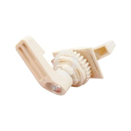 Chapa Plástica K2 P/Armario Ekoline