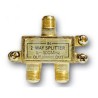 Splitter 1 x 2 Vias Ekoline