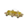 Splitter 1 x 4 Vias Ekoline
