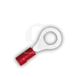 Terminal Ojo 22-16 AWG 8.4...