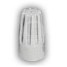 Conector de Resorte 22-16 AWG Gris Ekoline
