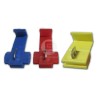 Conector de Derivación 12-10 AWG Amarillo Ekoline