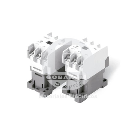 Contactor DMC12B 9A Bobina 380V 1A1C 4KW Donga