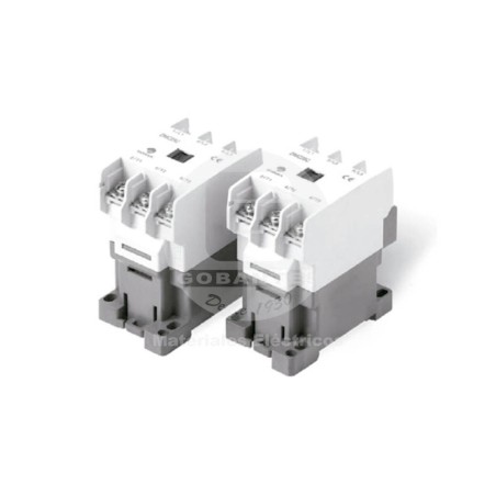 Contactor DMC180 180A Bobina 220V 2A 2C Donga