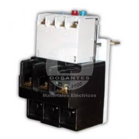 Relé Térmico DTH-40 (9-13A) Donga
