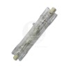 Ampolleta Haluro Metálico 150W RX7S 4200K Luz Fría Ekoline