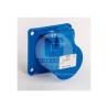 Hembra Empotrada 2P+T 16A 220V 2311 Ide