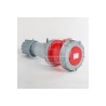 Hembra Volante IP-67 3P+T 63A 380V 3752 Ide
